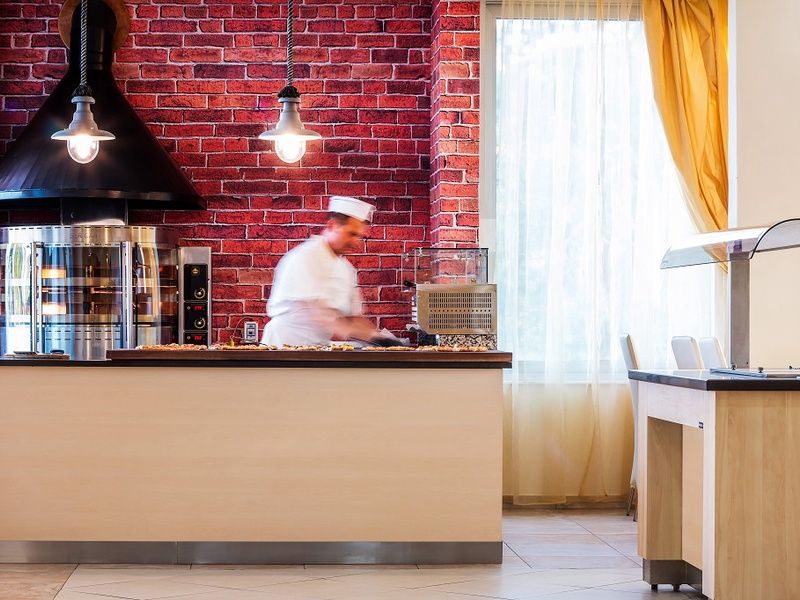 Hôtel Pegasos Deluxe Beach 5* pas cher photo 7