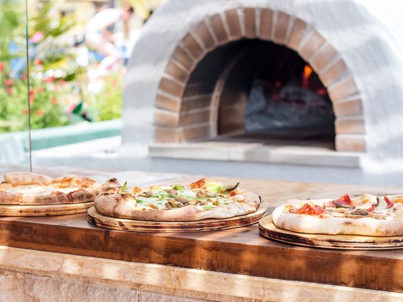 Hôtel Pegasos Deluxe Beach 5* pas cher photo 8