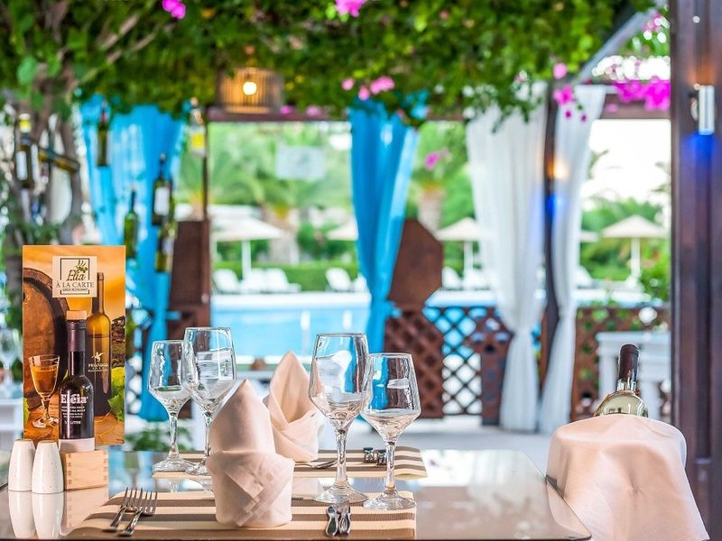 Hôtel Pegasos Deluxe Beach 5* pas cher photo 9