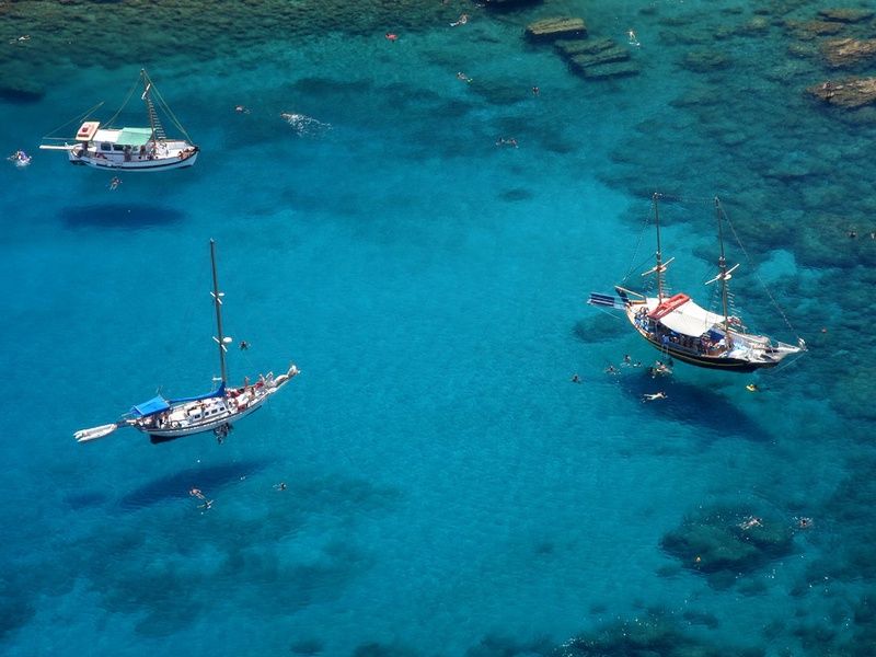 Hôtel Pegasos Deluxe Beach 5* pas cher photo 12