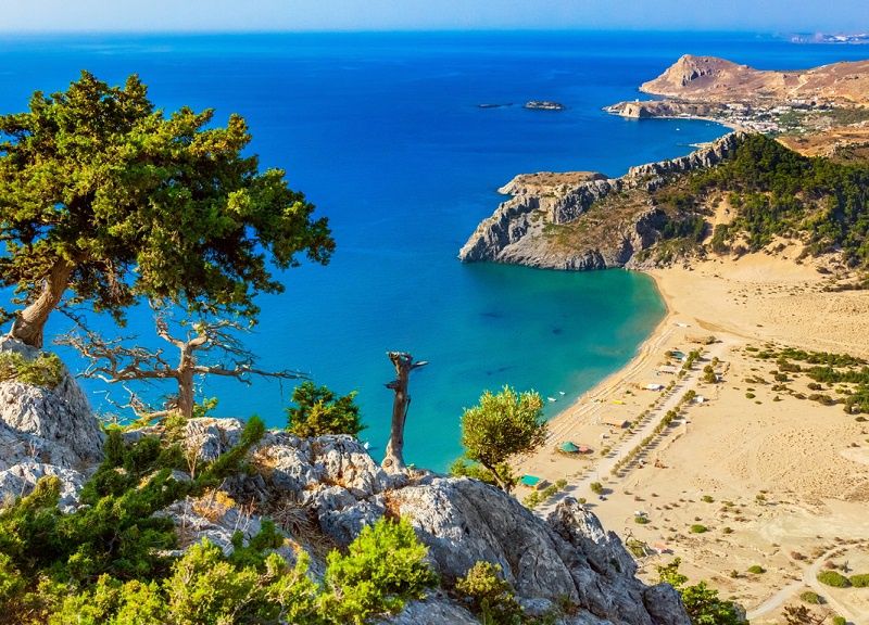 Hôtel Pegasos Deluxe Beach 5* pas cher photo 15