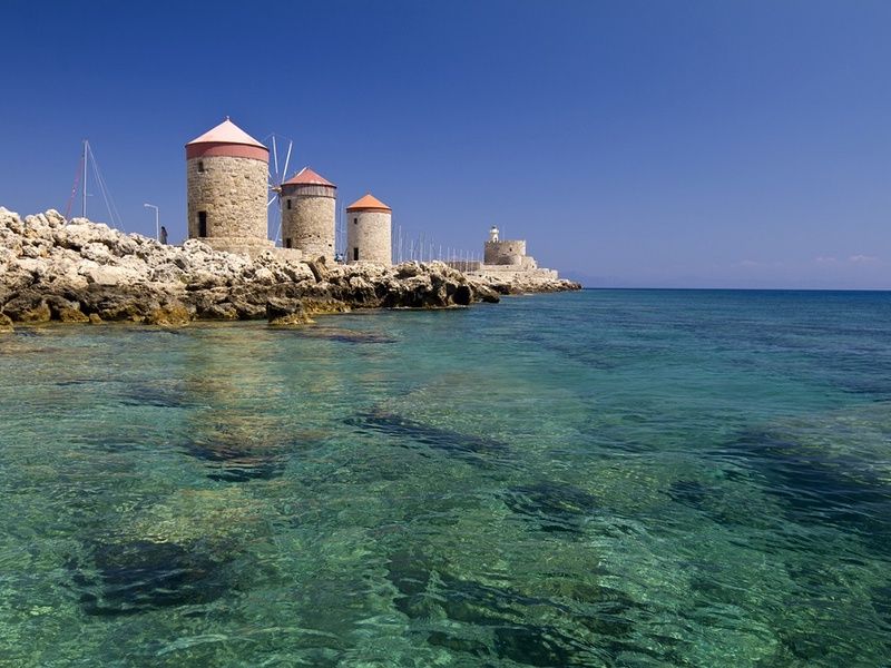 Hôtel Pegasos Deluxe Beach 5* pas cher photo 16