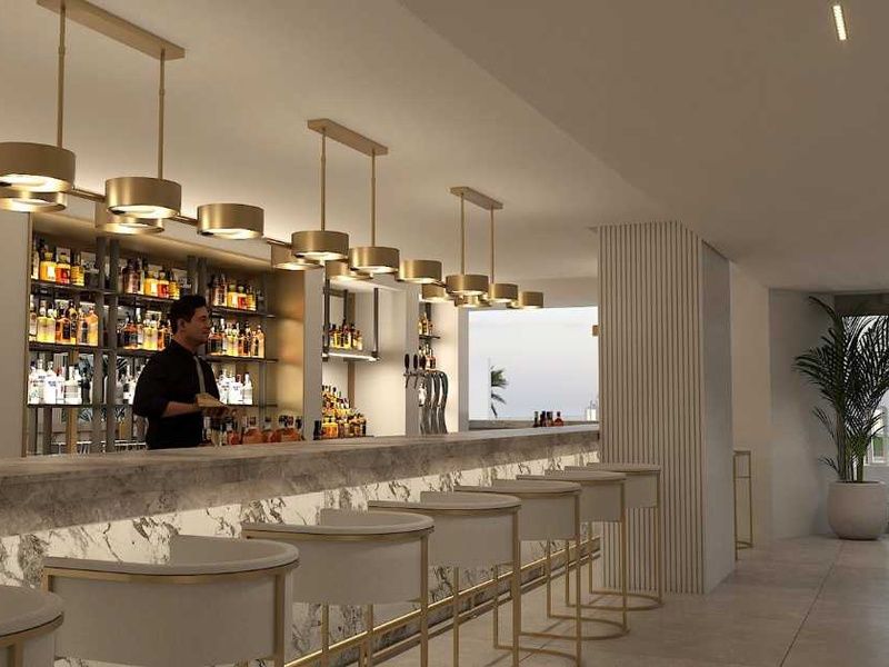 Hôtel Pegasos Deluxe Beach 5* pas cher photo 17