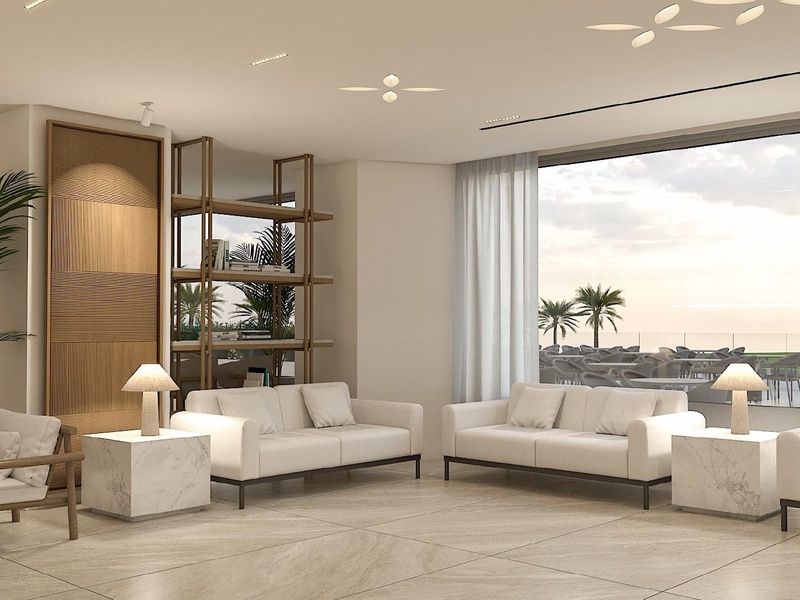 Hôtel Pegasos Deluxe Beach 5* pas cher photo 18