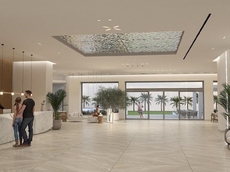 Hôtel Pegasos Deluxe Beach 5* pas cher photo 21