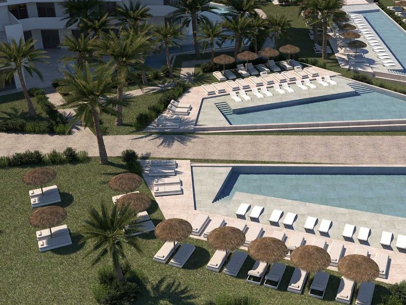 Hôtel Pegasos Deluxe Beach 5* pas cher photo 23