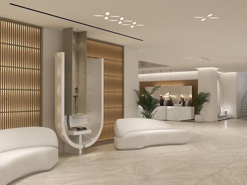 Hôtel Pegasos Deluxe Beach 5* pas cher photo 24