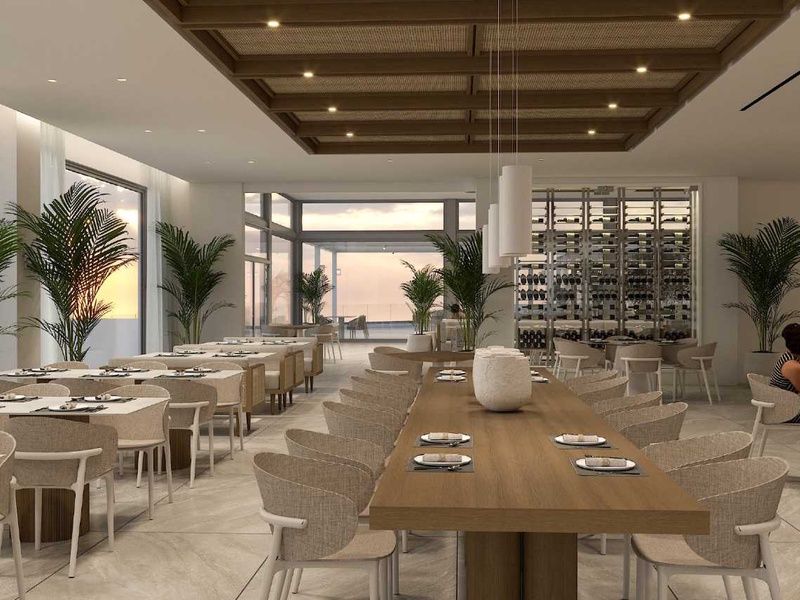 Hôtel Pegasos Deluxe Beach 5* pas cher photo 26