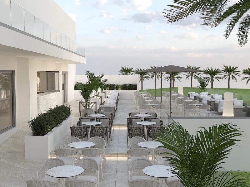 Hôtel Pegasos Deluxe Beach 5* pas cher photo 27