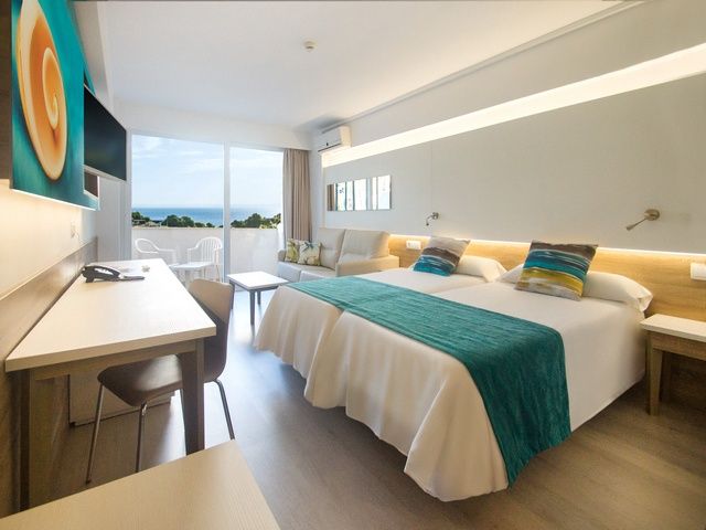 Hôtel Globales Panama 4* pas cher photo 2