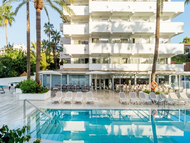 Hôtel Globales Panama 4* pas cher photo 7