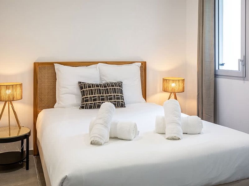 Résidence Domaine de l'Anse Mitan pas cher photo 6