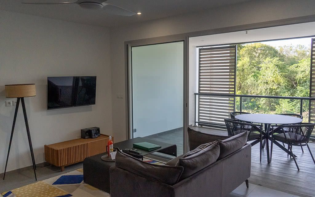 Résidence Domaine de l'Anse Mitan pas cher photo 8