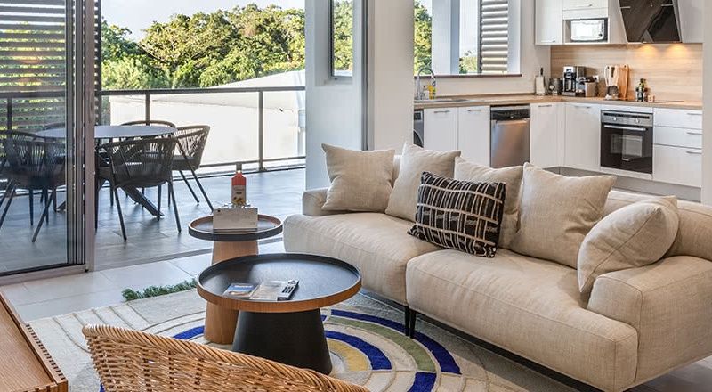 Résidence Domaine de l'Anse Mitan pas cher photo 13