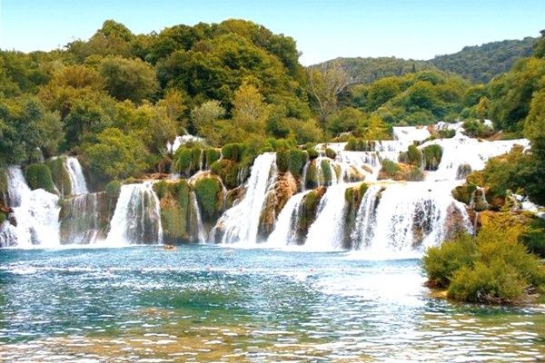 Autotour La riviera dalmate en liberté, arrivée Split 3* pas cher photo 18