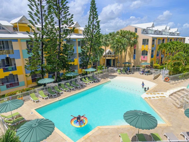 Hotel Canella Beach 3* pas cher photo 1