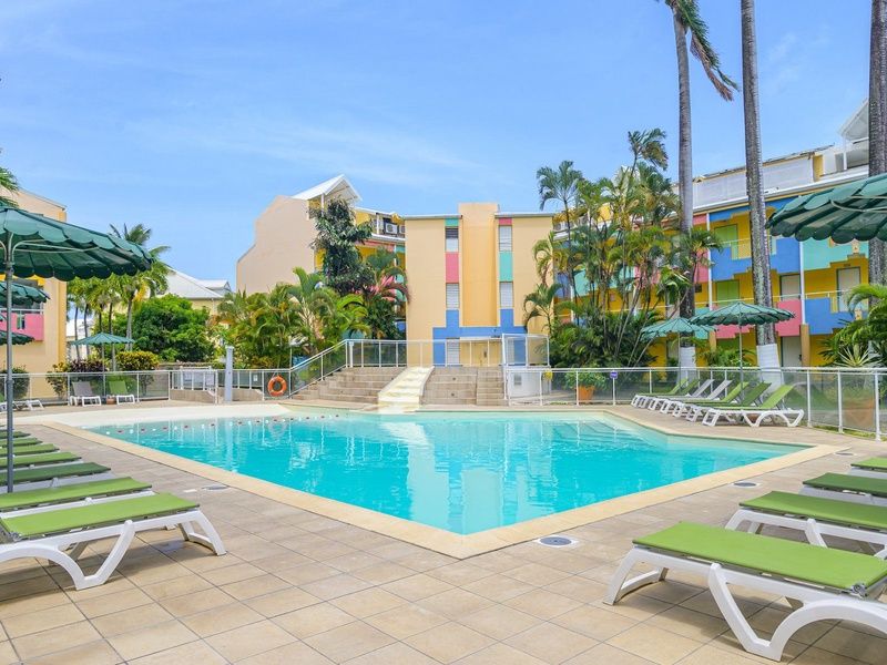 Hotel Canella Beach 3* pas cher photo 5