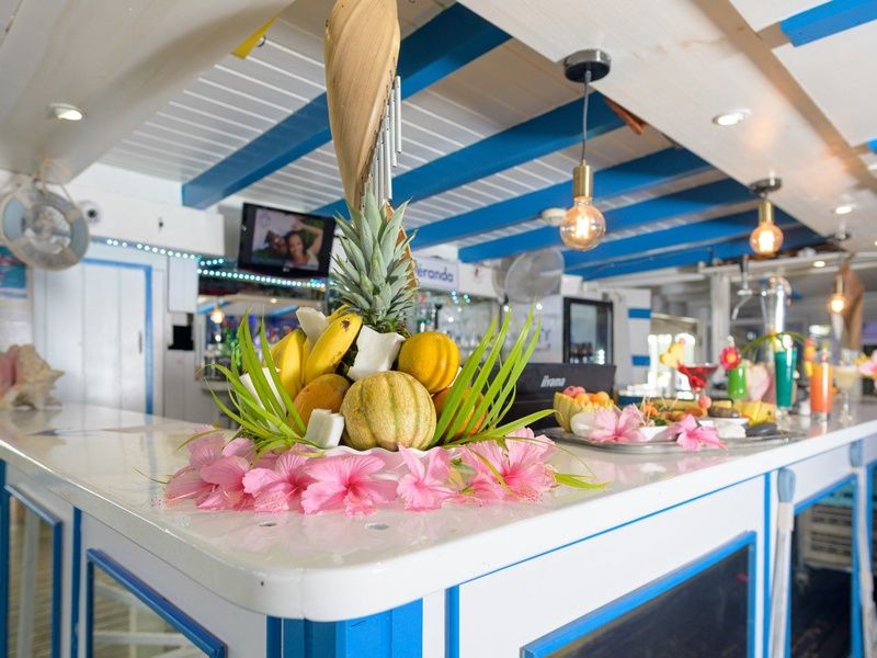 Hotel Canella Beach 3* pas cher photo 7