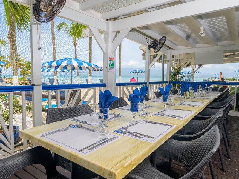 Hotel Canella Beach 3* pas cher photo 8