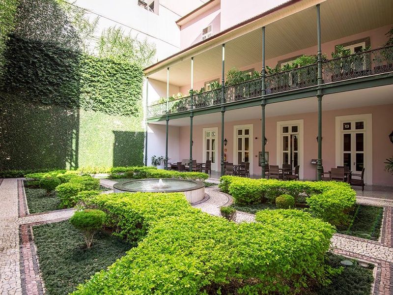 Vila Galé Rio de Janeiro 4* pas cher photo 2