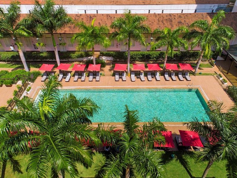 Vila Galé Rio de Janeiro 4* pas cher photo 3