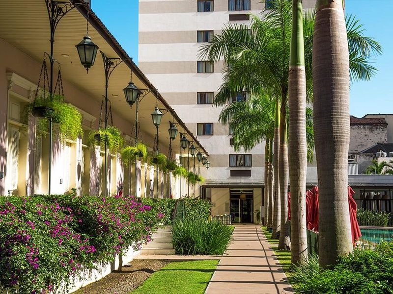 Vila Galé Rio de Janeiro 4* pas cher photo 4