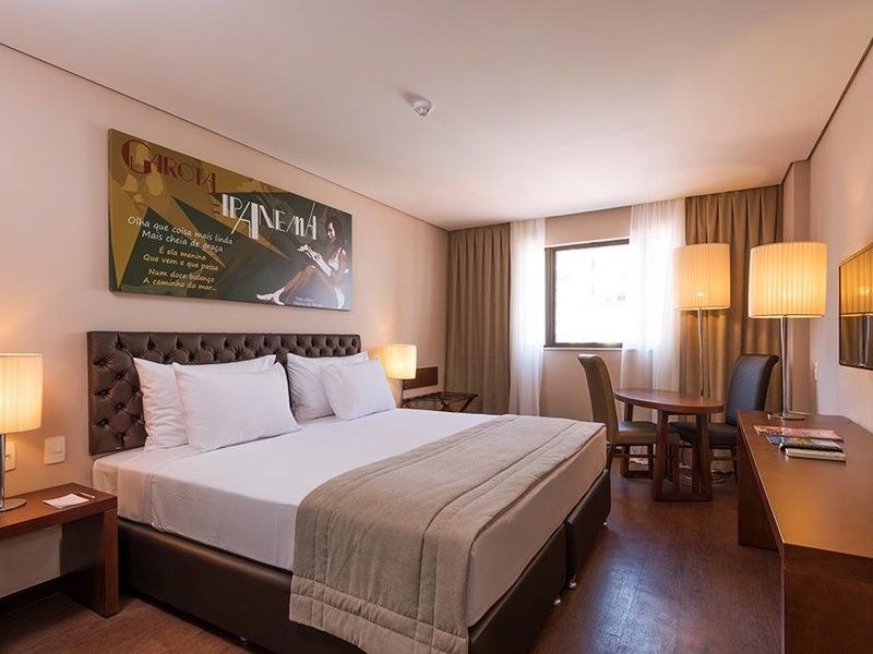 Vila Galé Rio de Janeiro 4* pas cher photo 5