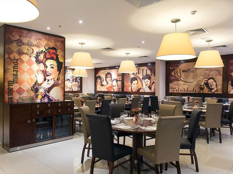 Vila Galé Rio de Janeiro 4* pas cher photo 7