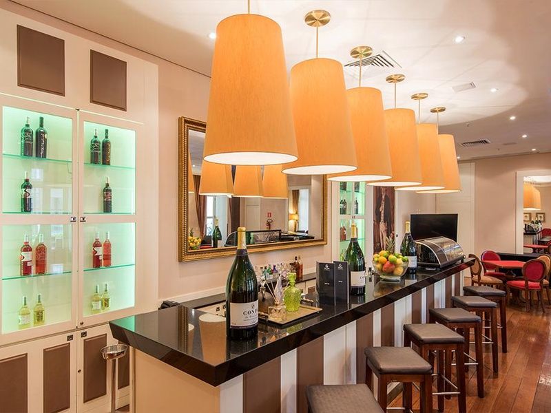 Vila Galé Rio de Janeiro 4* pas cher photo 8