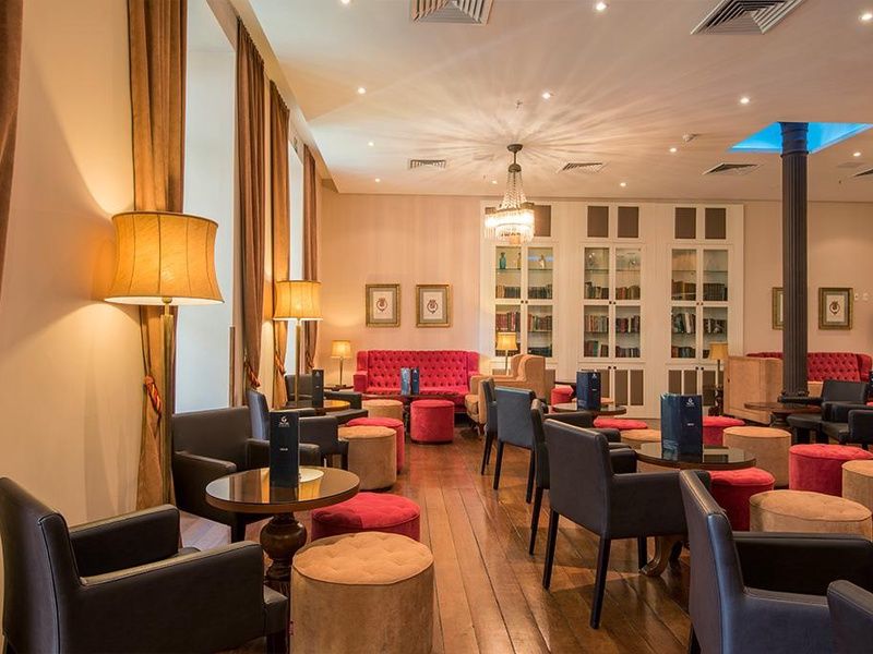 Vila Galé Rio de Janeiro 4* pas cher photo 9