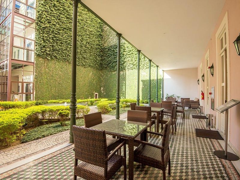 Vila Galé Rio de Janeiro 4* pas cher photo 10