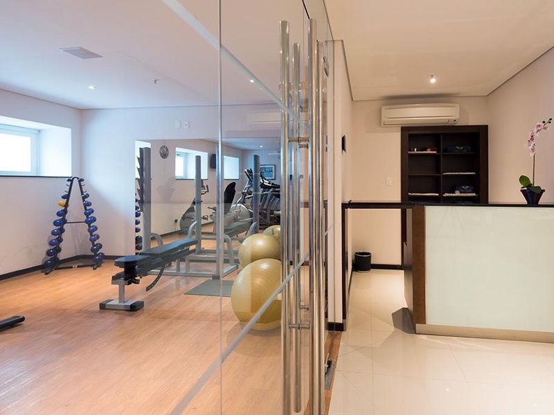 Vila Galé Rio de Janeiro 4* pas cher photo 13