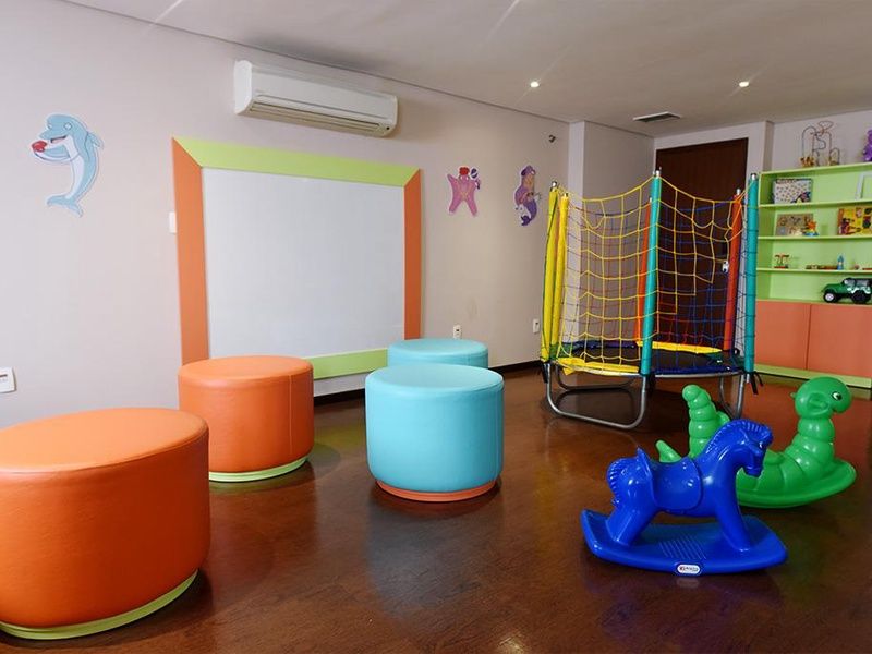 Vila Galé Rio de Janeiro 4* pas cher photo 14