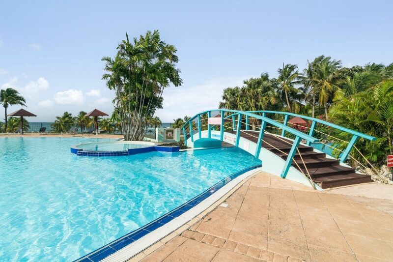 Pierre & Vacances - Village Sainte Anne 3* - Vols + Hébergement pas cher photo 4