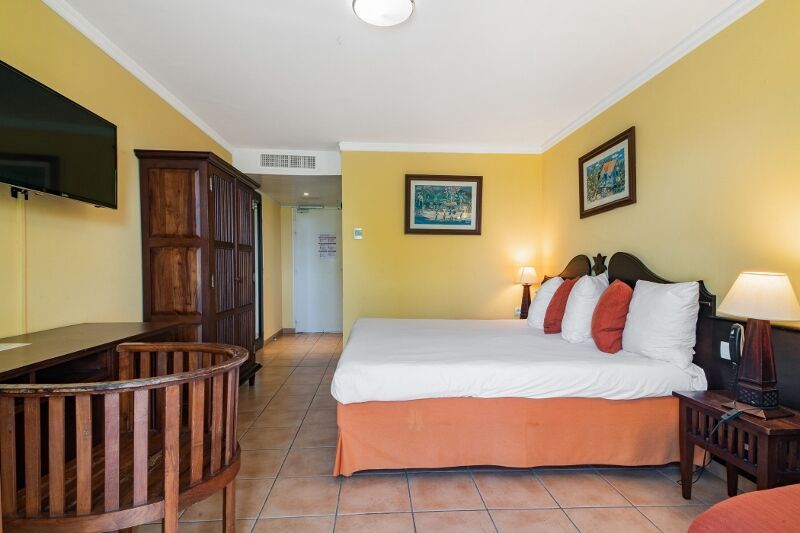 Pierre & Vacances - Village Sainte Anne 3* - Vols + Hébergement pas cher photo 8