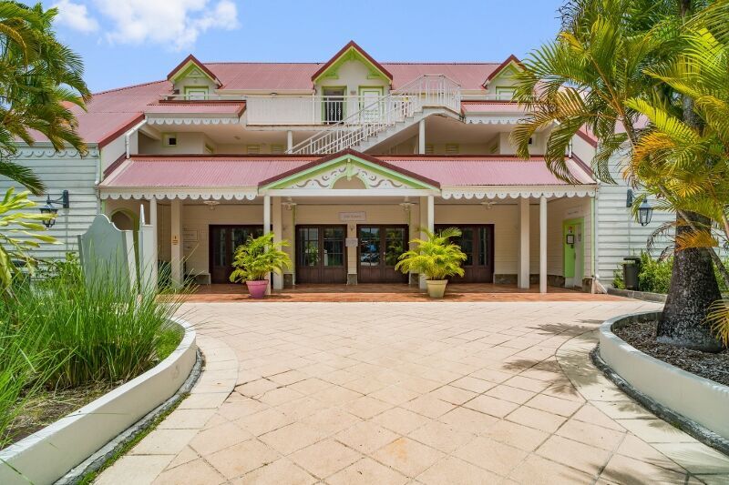 Pierre & Vacances - Village Sainte Anne 3* - Vols + Hébergement pas cher photo 11