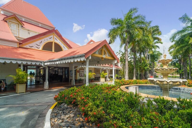 Pierre & Vacances - Village Sainte Anne 3* - Vols + Hébergement pas cher photo 12