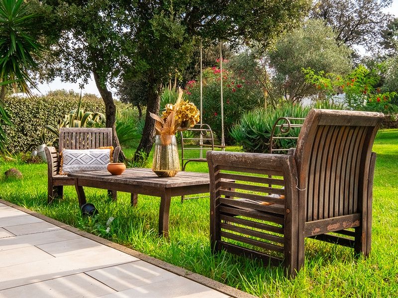 Hôtel Les Mouettes 3* (vols réguliers) pas cher photo 4