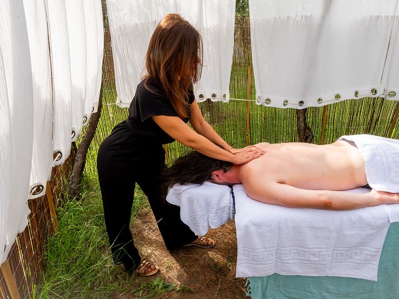 Hôtel Les Mouettes 3* (vols réguliers) pas cher photo 9