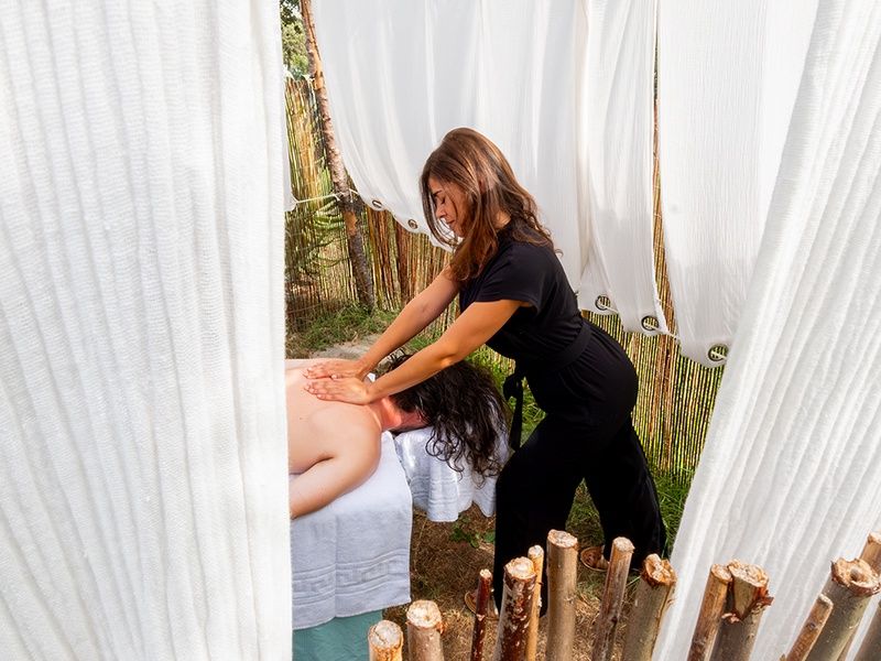 Hôtel Les Mouettes 3* (vols réguliers) pas cher photo 11