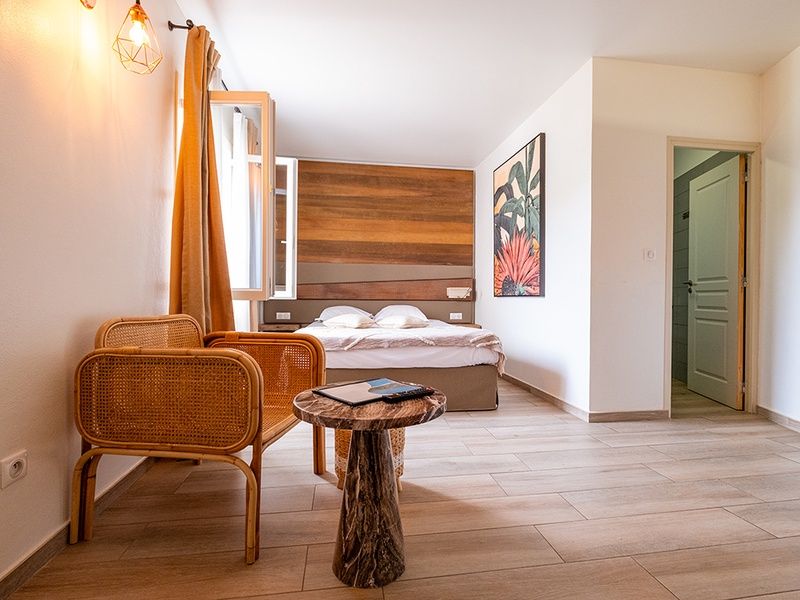 Hôtel Les Mouettes 3* (vols réguliers) pas cher photo 12