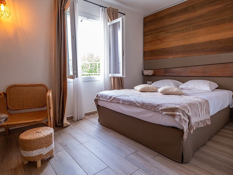 Hôtel Les Mouettes 3* (vols réguliers) pas cher photo 13