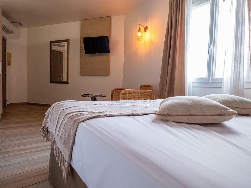 Hôtel Les Mouettes 3* (vols réguliers) pas cher photo 14