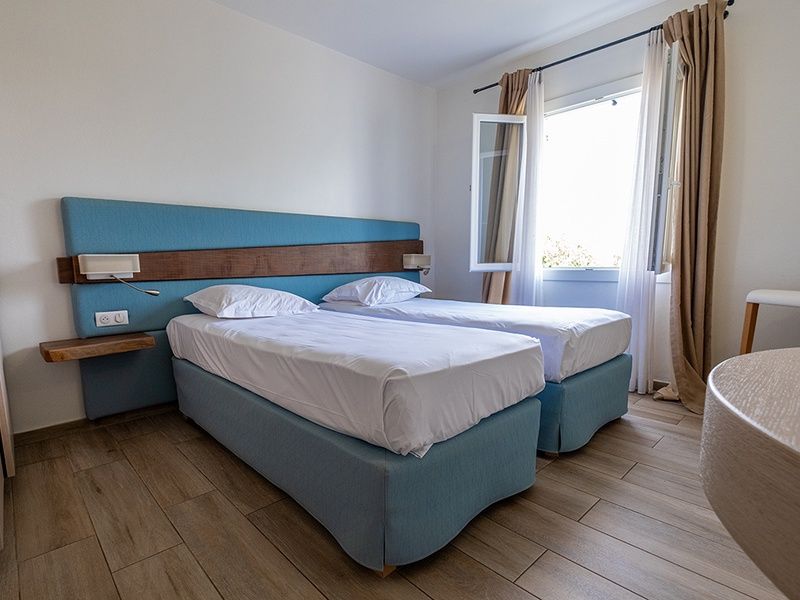 Hôtel Les Mouettes 3* (vols réguliers) pas cher photo 15