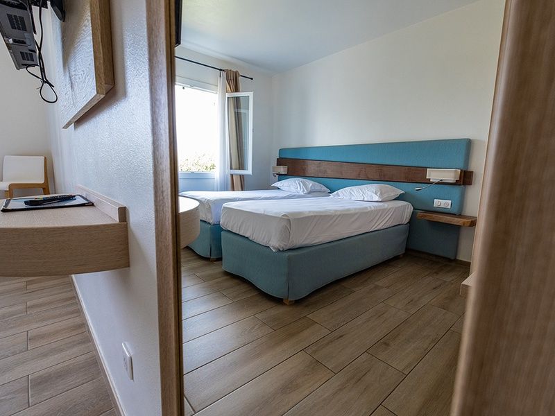 Hôtel Les Mouettes 3* (vols réguliers) pas cher photo 16