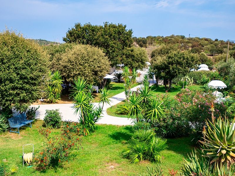 Hôtel Les Mouettes 3* (vols réguliers) pas cher photo 17