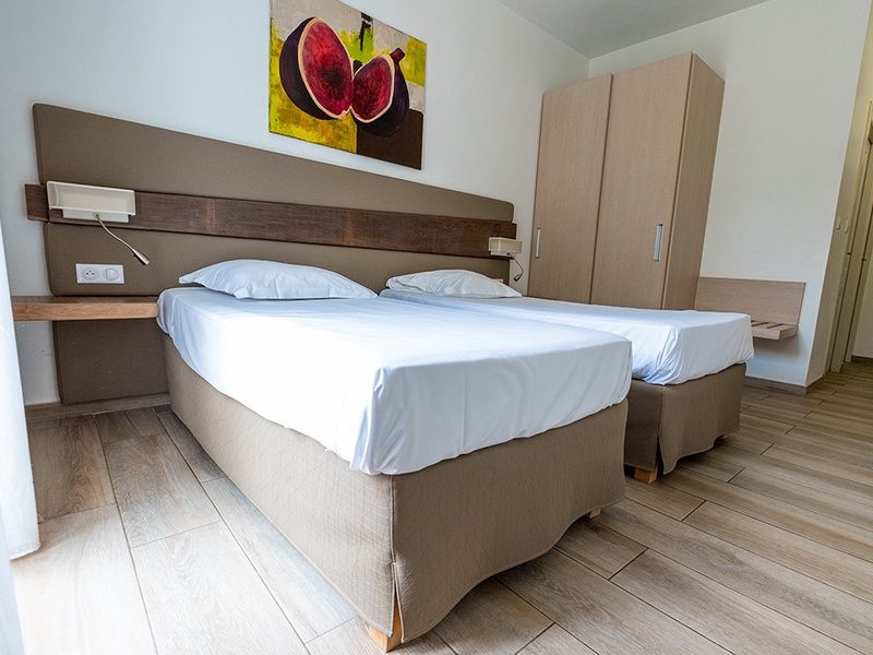 Hôtel Les Mouettes 3* (vols réguliers) pas cher photo 18