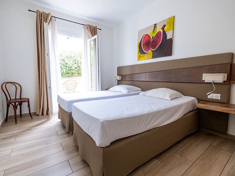 Hôtel Les Mouettes 3* (vols réguliers) pas cher photo 19