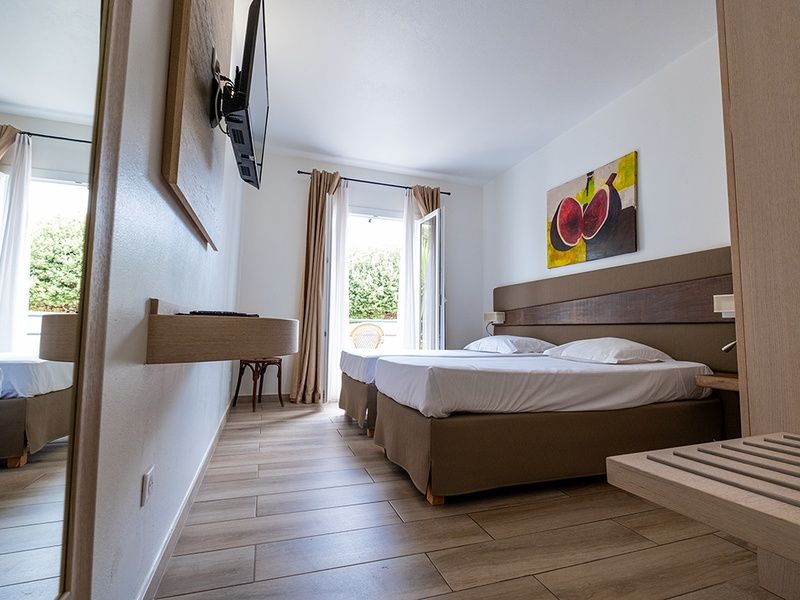 Hôtel Les Mouettes 3* (vols réguliers) pas cher photo 20