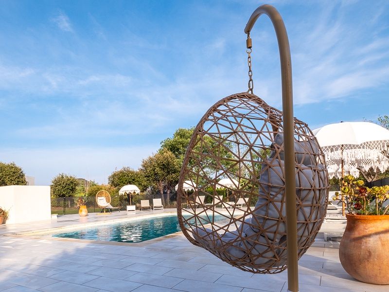 Hôtel Les Mouettes 3* (vols réguliers) pas cher photo 21